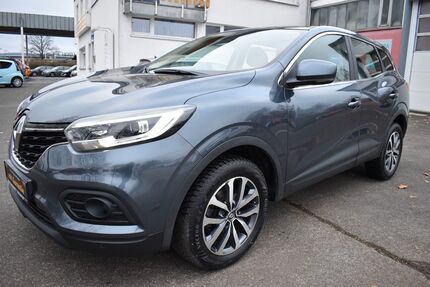 Renault Kadjar 49.950 km 15.500 &euro; Neustadt bei Coburg 96465