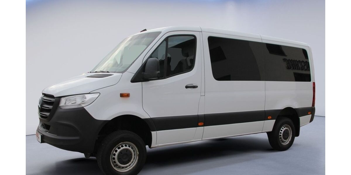 Mercedes-Benz Sprinter 200.000 km 35.700 € Chemnitz 09228