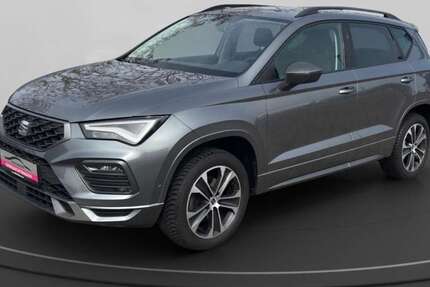 Seat Ateca 30.919 km 24.490 &euro; Bad Kreuznach 55543