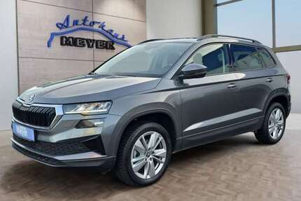 Skoda Karoq 21.100 km 24.910 &euro; Hohenwarsleben 39326