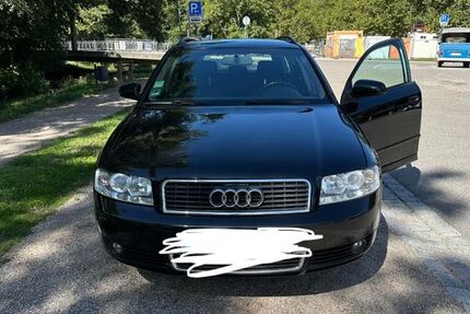Audi A4 209.000 km 2.700 &euro; Staufen 79219