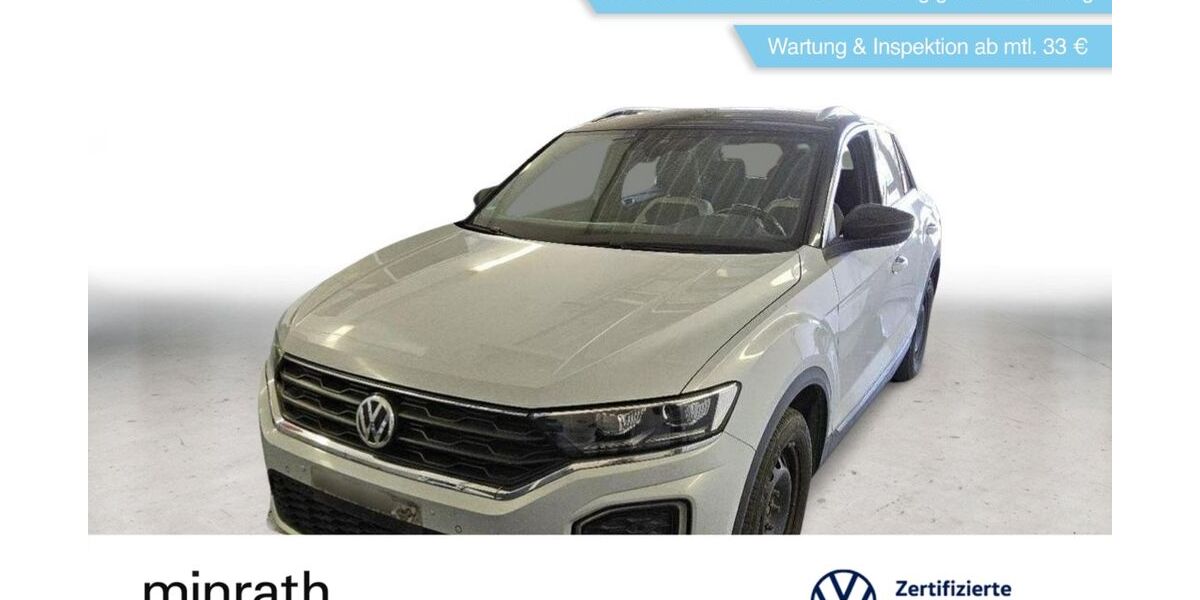 VW T-Roc 141.853 km 18.780 &euro; Moers 47441