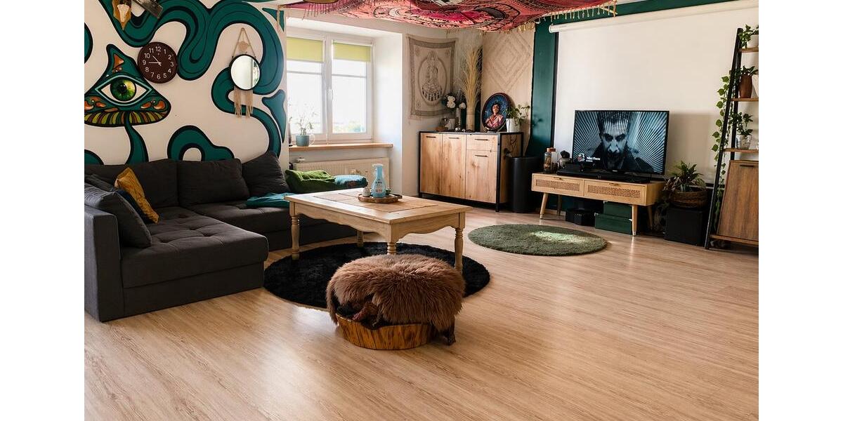 Etagenwohnung Tuttlingen - 2 Zimmer, 60 m&sup2;, 119.000&euro; | Angebot:26276662
