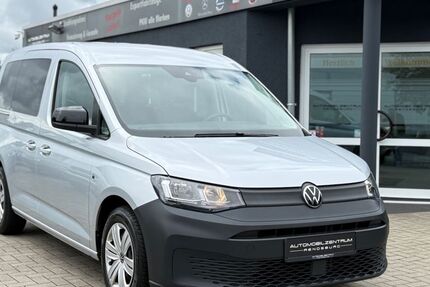 VW Caddy 76.000 km 18.999 &euro; Rendsburg 24768