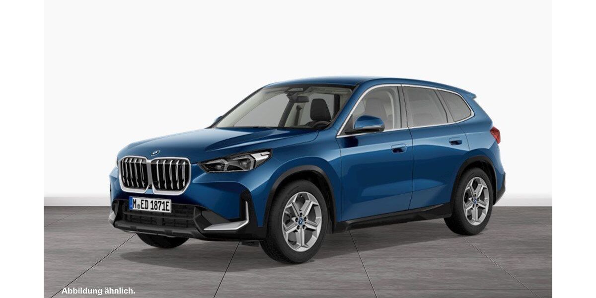 BMW iX1 19.035 km 42.990 &euro; Mannheim 68169