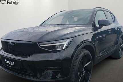 Volvo EX40 2.500 km 50.990 &euro; Mainz-Kastel 55252