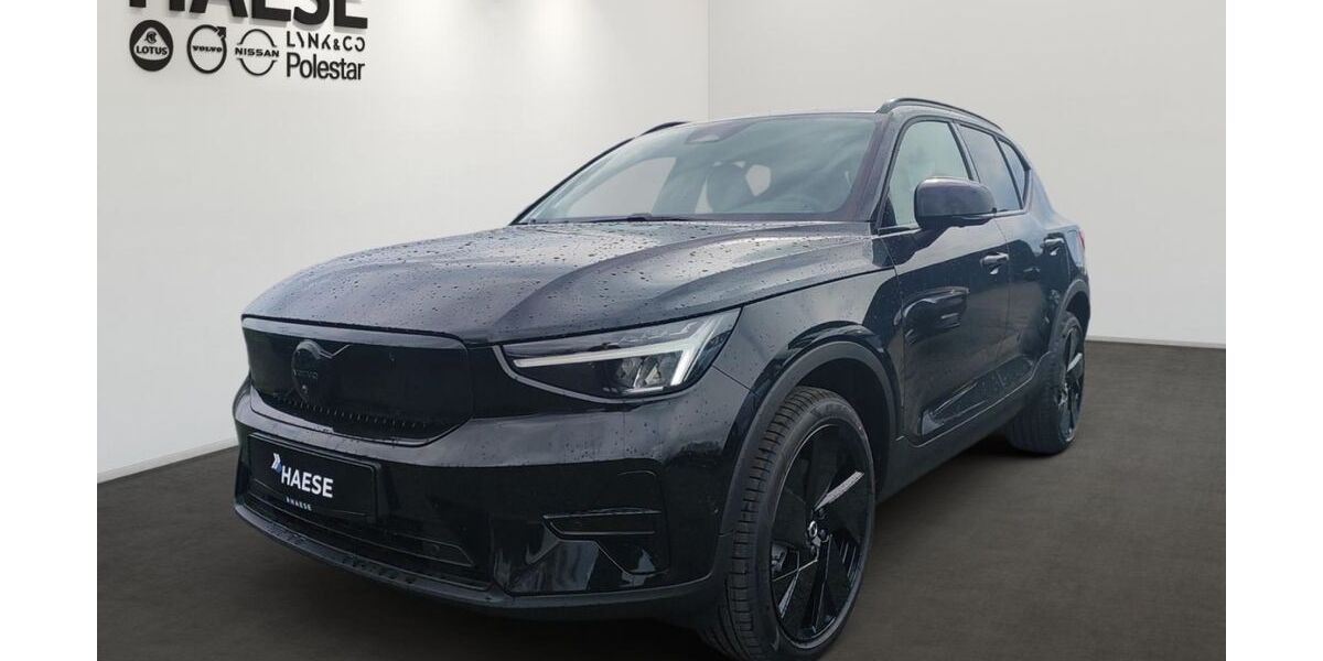 Volvo EX40 2.500 km 50.990 &euro; Mainz-Kastel 55252