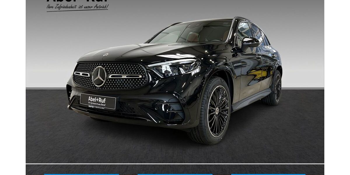 Mercedes-Benz GLC 450 9.900 km 86.899 &euro; Donauwörth 86609