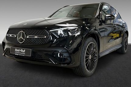Mercedes-Benz GLC 450 9.900 km 88.898 &euro; Donauwörth 86609