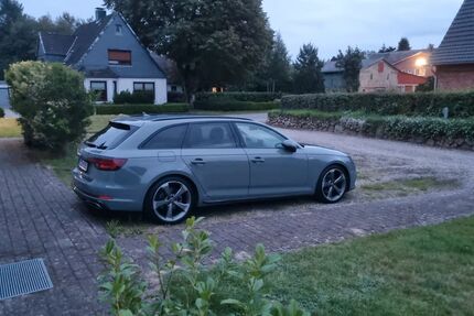Audi A4 130.000 km 19.100 &euro; Eggebek 24852