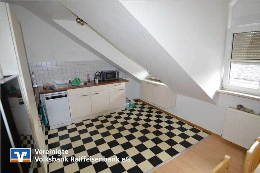 Wohnung zum Kaufen in Morbach 125.000 € 68 m²