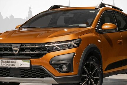 Dacia Sandero 64.819 km 12.640 &euro; Lüneburg 21339