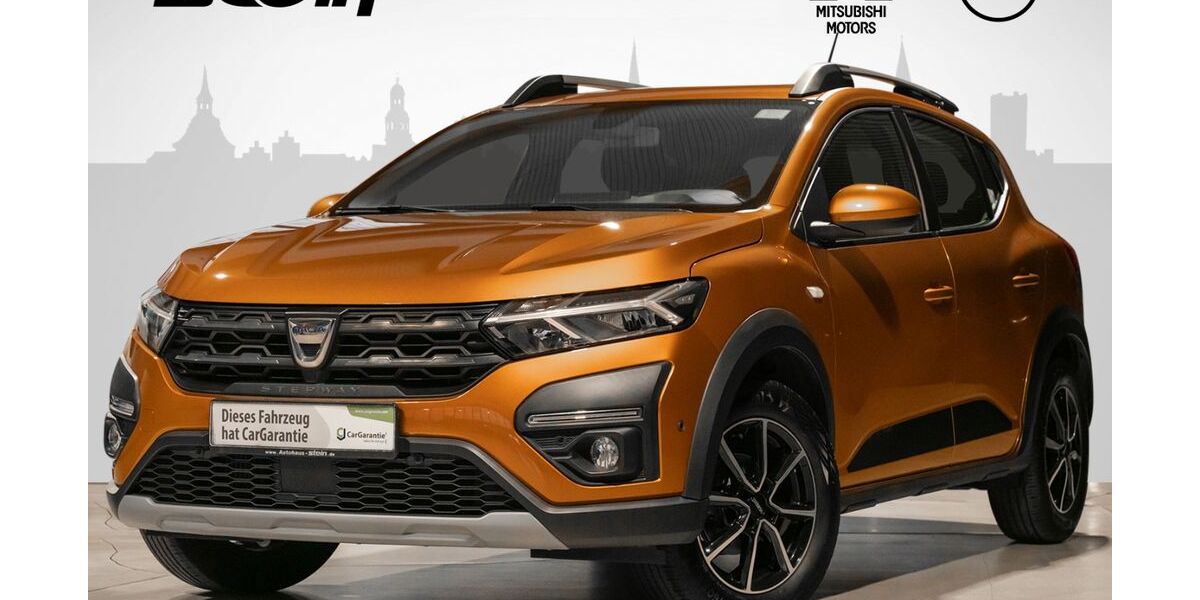 Dacia Sandero 64.819 km 12.640 &euro; Lüneburg 21339