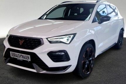 Cupra Ateca 26.446 km 35.990 € Landsberg 86899