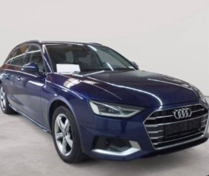 Audi A4 228.000 km 13.447 &euro; Heidelberg 69123