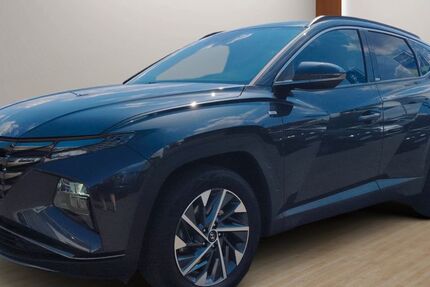 Hyundai TUCSON 72.054 km 21.990 &euro; Freyburg 06632