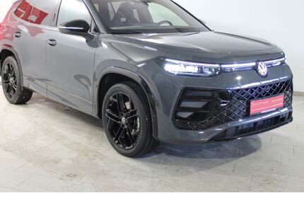 VW Tayron 13.151 km 51.980 &euro; Schopfloch 91626