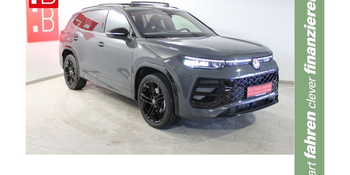 VW Tayron 13.151 km 51.980 &euro; Schopfloch 91626