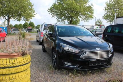Ford Focus 61.328 km 11.750 &euro; Wolfenbüttel 38302
