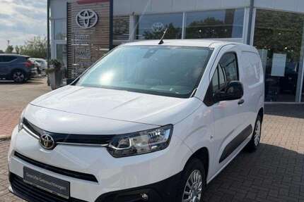 Toyota Proace 22.400 km 17.850 &euro; Nienburg 31582