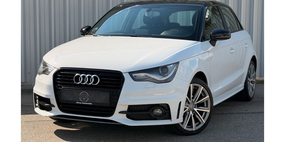Audi A1 86.900 km 10.990 &euro; Rosenheim 83026
