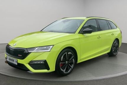 Skoda Octavia 32.900 km 32.980 € Rudolstadt 07407