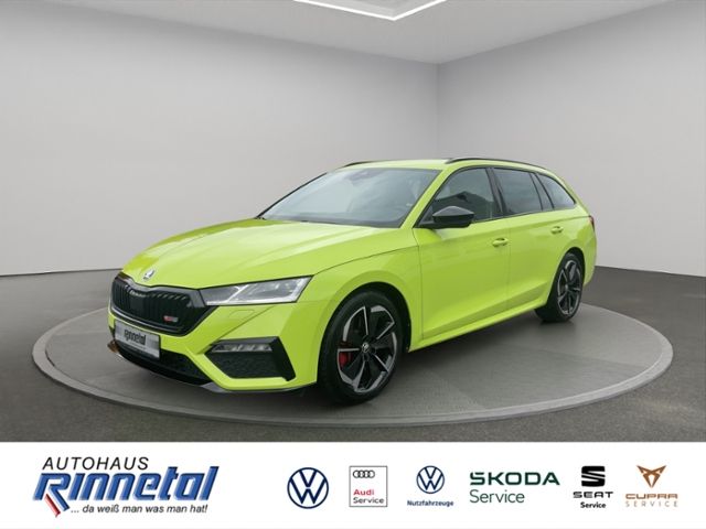 Skoda Octavia 32.900 km 32.980 € Rudolstadt 07407