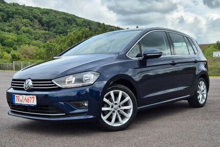 VW Golf 66.700 km 12.870 &euro; Trier 54294