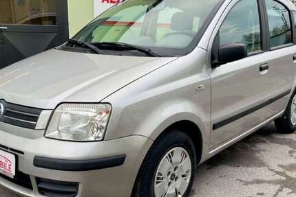 Fiat Panda 61.860 km 4.450 € Ratingen 40883