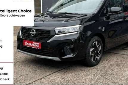 Nissan Townstar