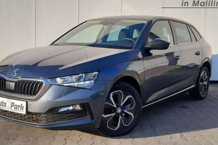 Skoda Scala 73.600 km 18.877 &euro; Tuntenhausen 83104