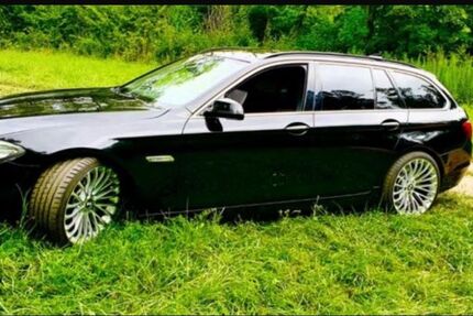 BMW 530 225.000 km 15.500 &euro; Ludwigshafen 67063