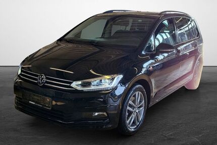 VW Touran 12.244 km 30.890 &euro; Lengerich 49525