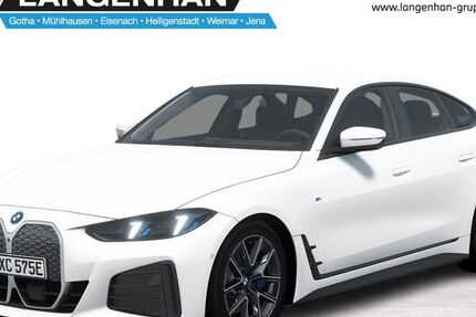 BMW i4 13.990 km 49.810 € Jena 07745