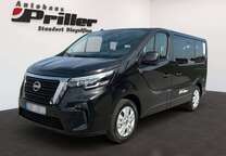 Gebrauchtwagen Nissan Primastar
