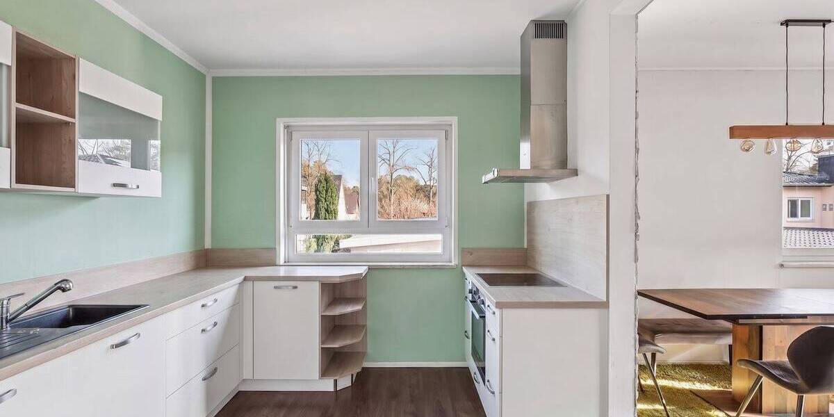 Etagenwohnung Neuenhagen bei Berlin - 3 Zimmer, 75 m&sup2;, 397.000&euro; | Angebot:26458934