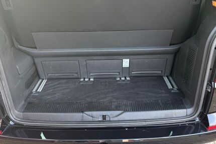 VW T6 Multivan 166.000 km 29.900 &euro; Lützow 19209