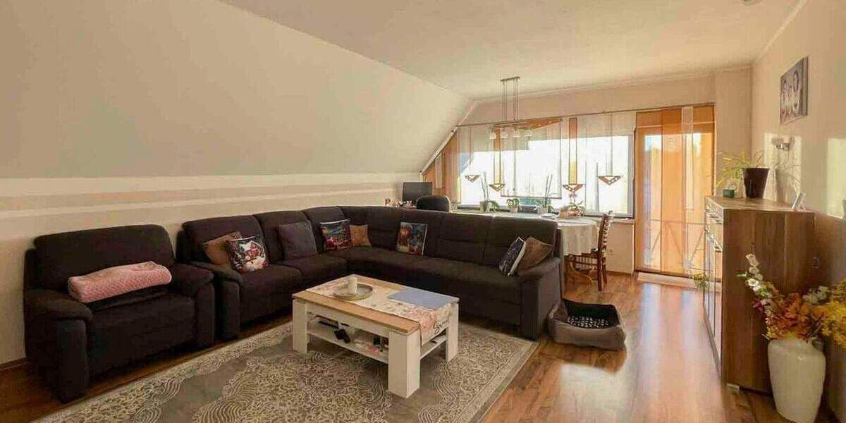 Mehrfamilienhaus, Wohnhaus Sereetz Sereetz - 1 Zimmer, 689.000&euro; | Angebot:25340387