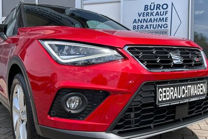 Seat Arona 40.000 km 18.790 &euro; Singen 78224
