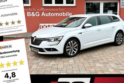 Renault Talisman 64.125 km 15.950 &euro; Lübbenau 03222