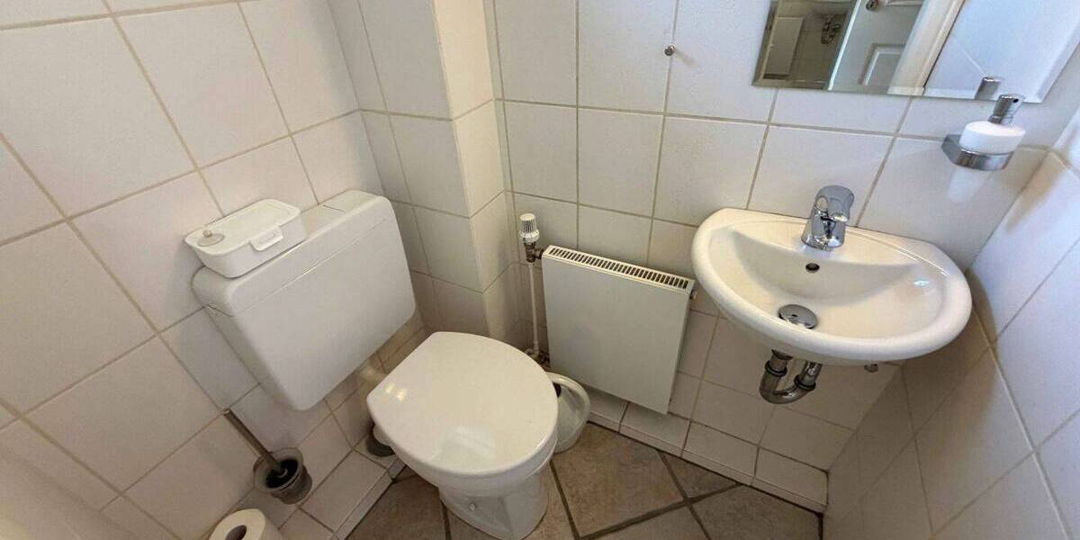 Reihenendhaus Uetersen - 4 Zimmer, 90 m&sup2;, 359.000&euro; | Angebot:26768203