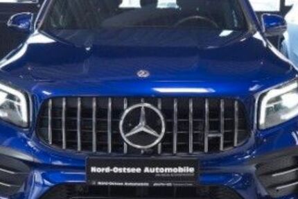 Mercedes-Benz GLB 35 AMG 81.000 km 34.999 &euro; Samtens 18573
