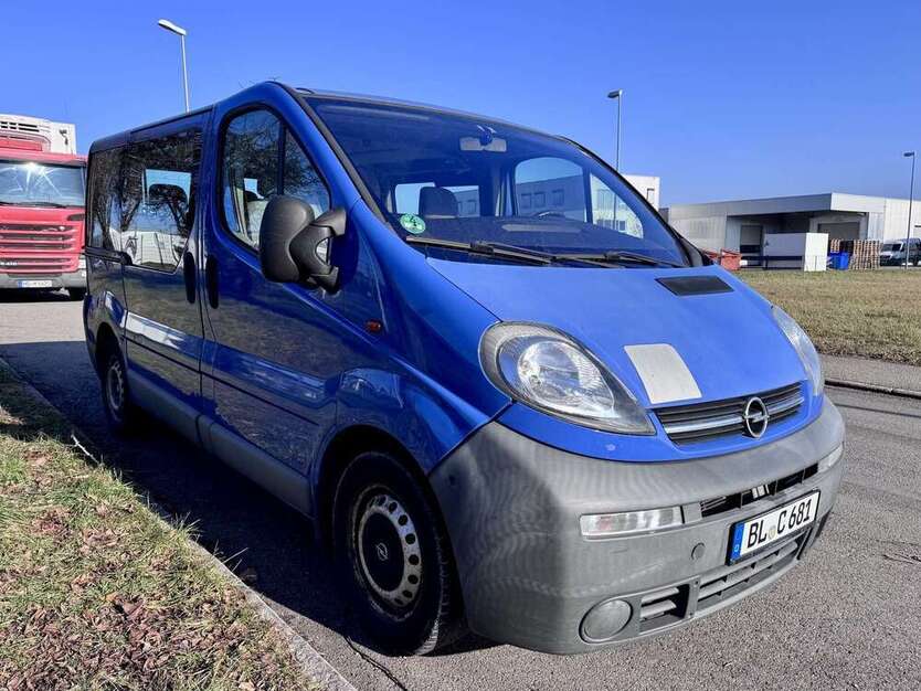 Vivaro