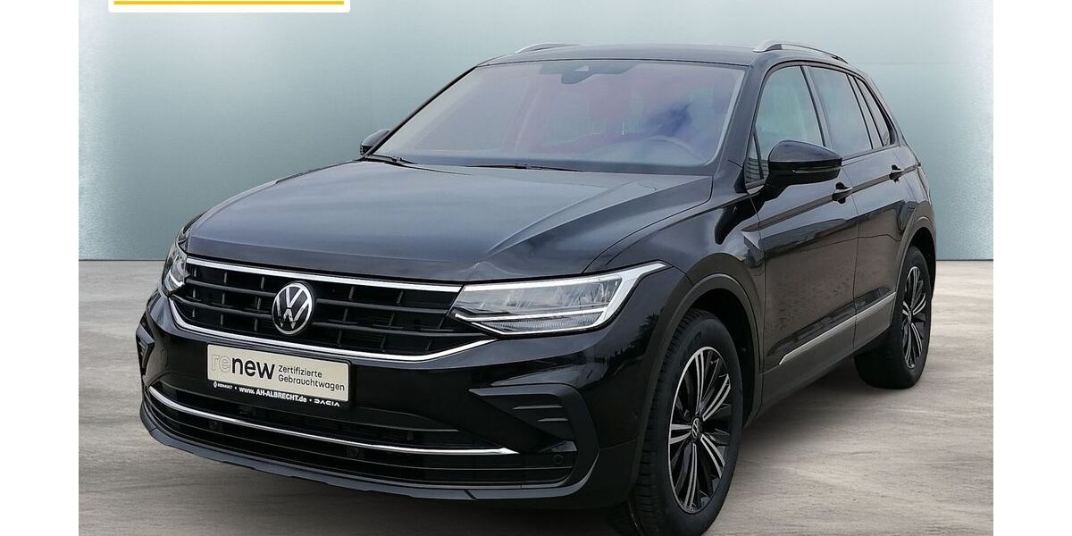 VW Tiguan 51.842 km 25.990 &euro; Brandenburg a.d. Havel 14772