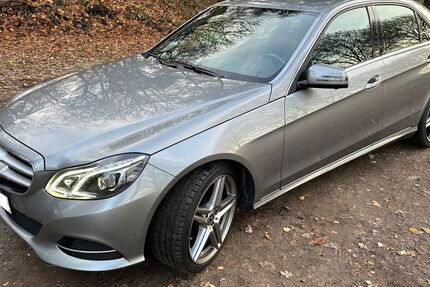 Mercedes-Benz E 350 173.000 km 17.900 &euro; Hopsten 48496