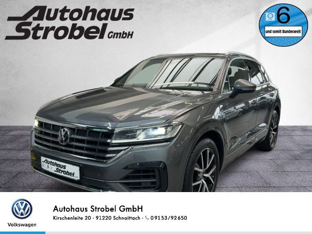 Touareg