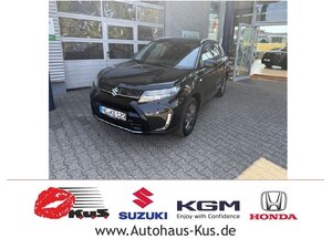 Suzuki VITARA 1.4 COMFORT HYBRID +LED+Navi+GARANTIE+ 1.200 km 31.030 &euro; Meerbusch 40667
