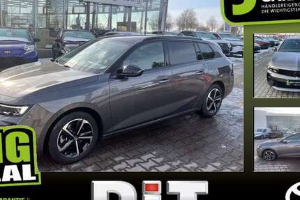 Opel Astra 27.232 km 20.790 &euro; Magdeburg 39120