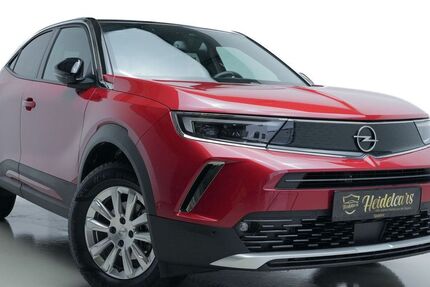 Opel Mokka 4.000 km 18.990 &euro; Altlußheim 68804