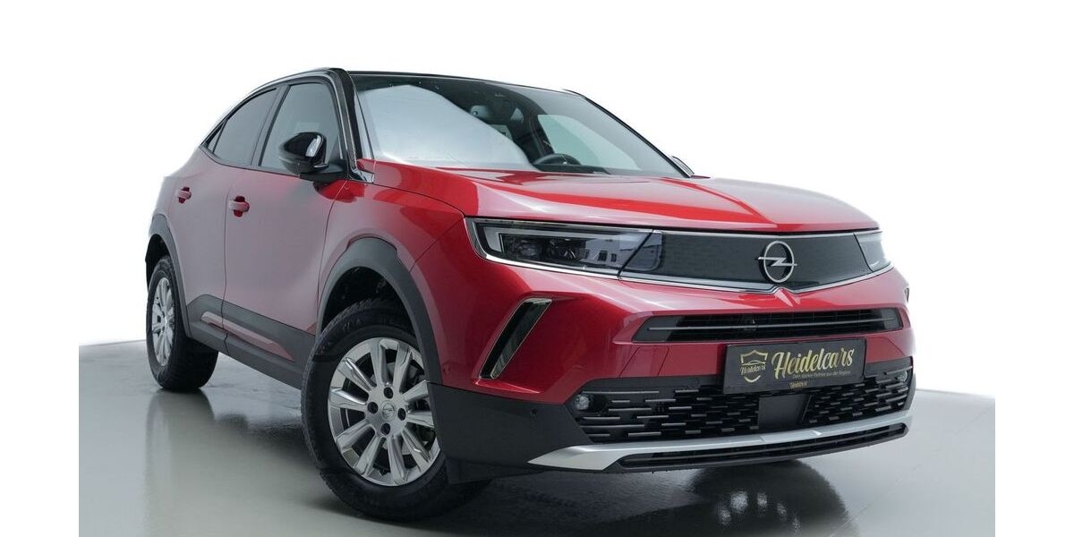 Opel Mokka 4.000 km 18.990 &euro; Altlußheim 68804